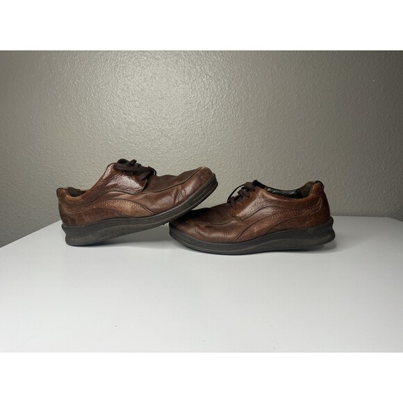 SAS Men’s move on Orthopedic Shoes Size 12 WW main image 6